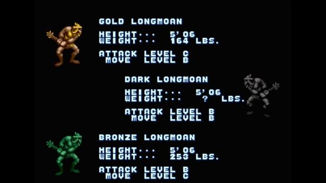 Sega Mega Drive 2 (Smd) 16-bit Golden Axe 1 Stage 8 Final