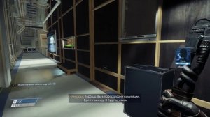 Обзор Prey 2017 прохождение на русском / Прей 2017 на слабом пк