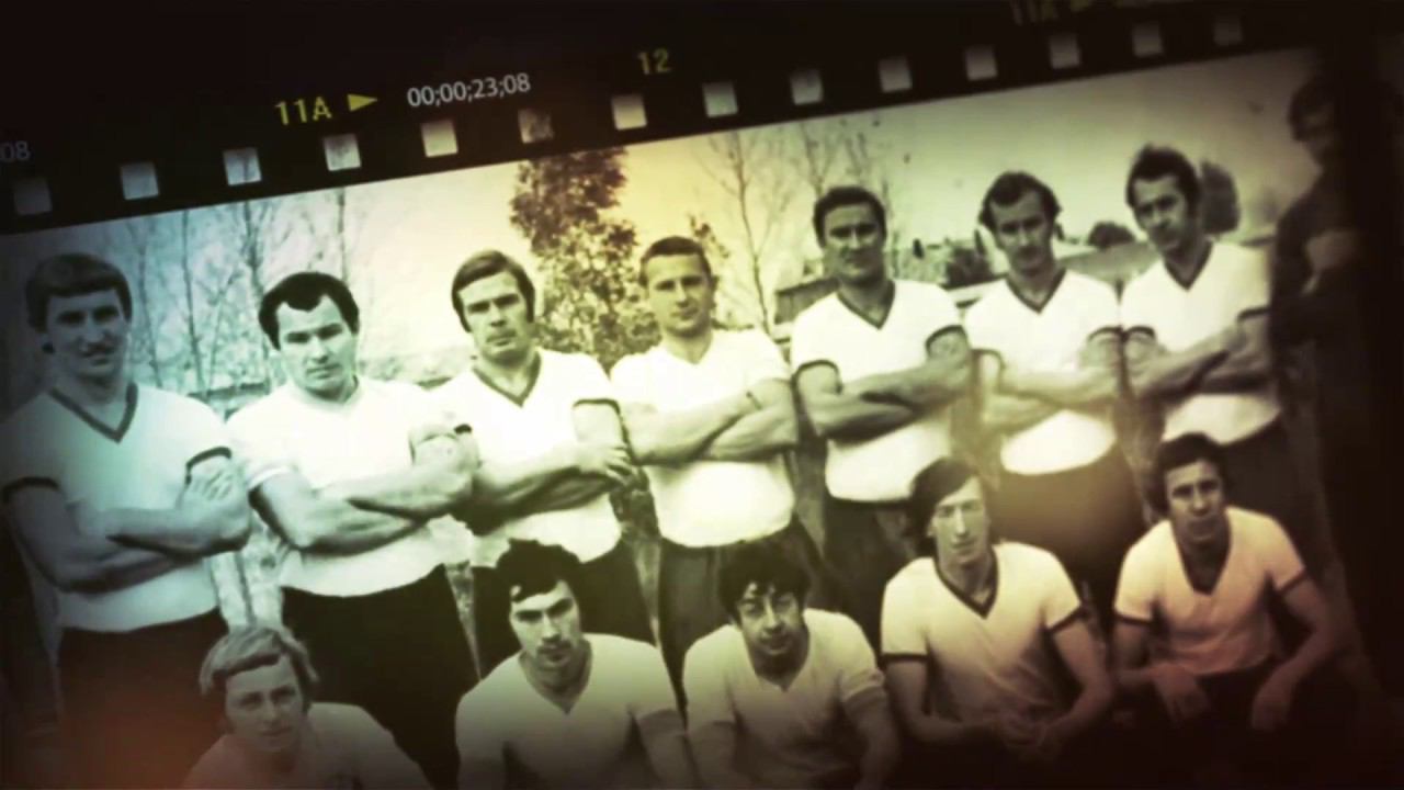 Короткая история рязанского футбола смотреть онлайн