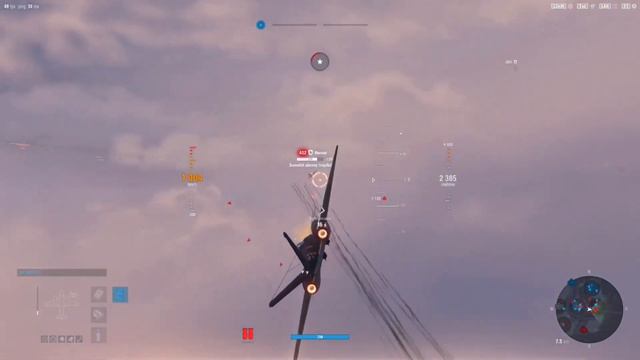 The Most Anticipated Aircraft coming to War Thunder! смотреть онлайн