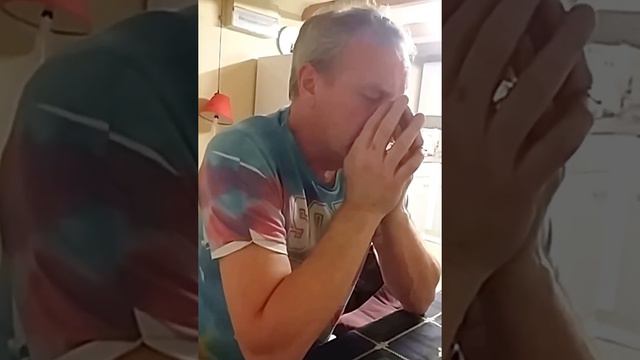 Brian Morgan on Harmonica - Marrandil, Geoffrey Gurrumul смотреть онлайн