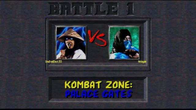 How to Play Mortal Kombat 1 Like A "Pro" смотреть онлайн