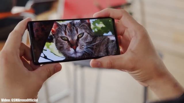 Sony Xperia 1 II Android 13 Update смотреть онлайн