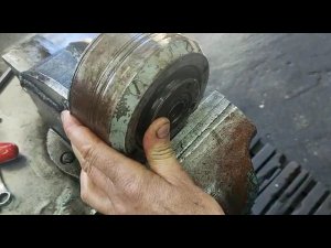 Муфта опережения зажигания КамАЗ