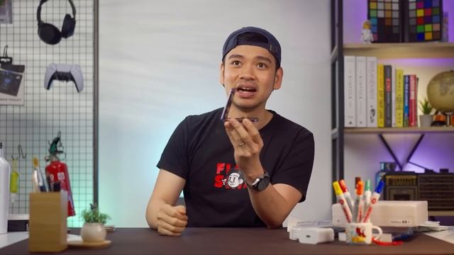 Lawan sepadan Samsung Z Flip! Unboxing OPPO Find N2 Flip! смотреть онлайн
