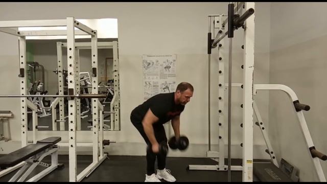 Онлайн-тренировка "Как стать Гераклом?" смотреть онлайн