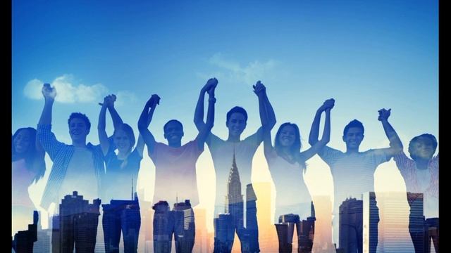 Песня рождённая в СССР.445# "Здравствуй воскресение" смотреть онлайн