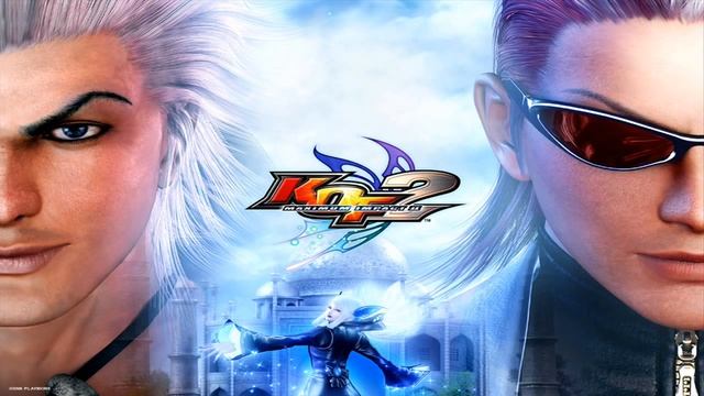 King Of Fighters Maximum Impact Secrets Beat Remix смотреть онлайн