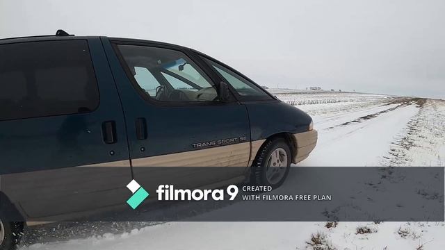 Pontiac Trans Sport maiden voyage tribute смотреть онлайн