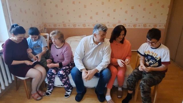 Открытый урок по латинскому языку смотреть онлайн