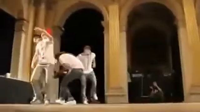 Классный танец смотреть онлайн