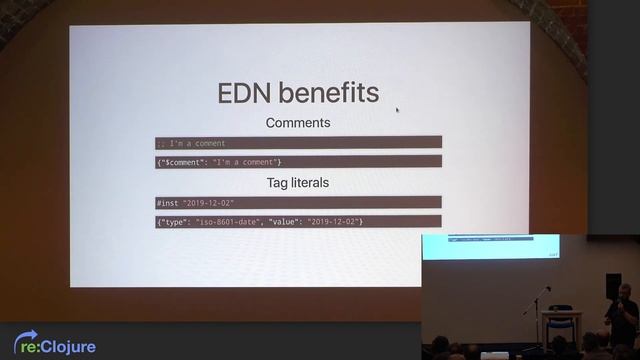Code, meet data! by Malcolm Sparks смотреть онлайн