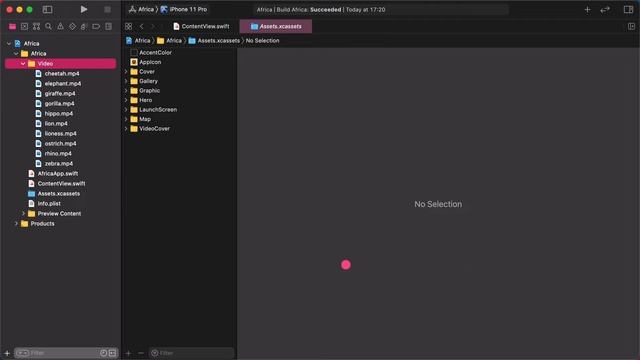 Let's develop an iOS iPhone, an iPad mobile and even a Mac desktop app in SwiftUI with Xcode смотреть онлайн