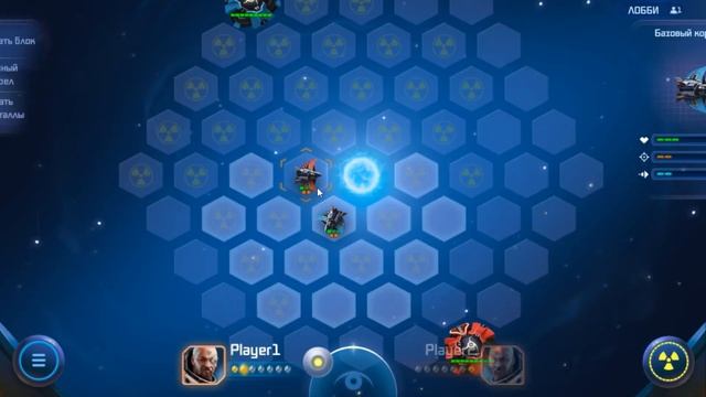 Обзор игры Galaxy admirals смотреть онлайн