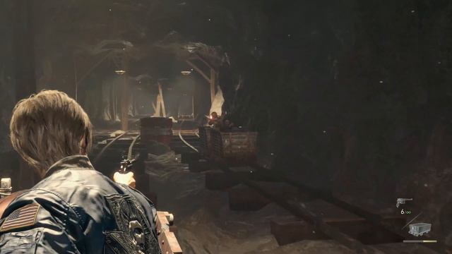 Resident Evil 4 Remake Deluxe Edition Part 11 смотреть онлайн