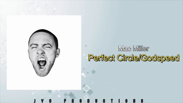 Mac Miller: Perfect Circle/Godspeed 3D Immersive Audio (WEAR HEADPHONES) смотреть онлайн
