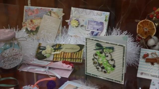 "Новогодние чудеса" происходят в музыкальной школе. Николаевск-на-Амуре смотреть онлайн