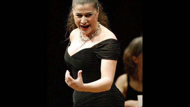 Cecília Bartoli - Rataplan - Maria Malibran смотреть онлайн