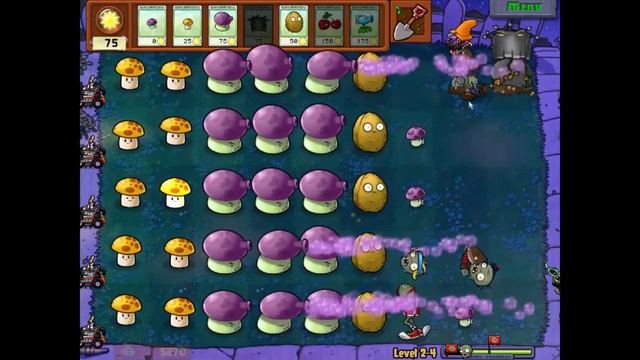 RTGame Archive: Planet Coaster [PART 3] + Plants Vs. Zombies смотреть онлайн