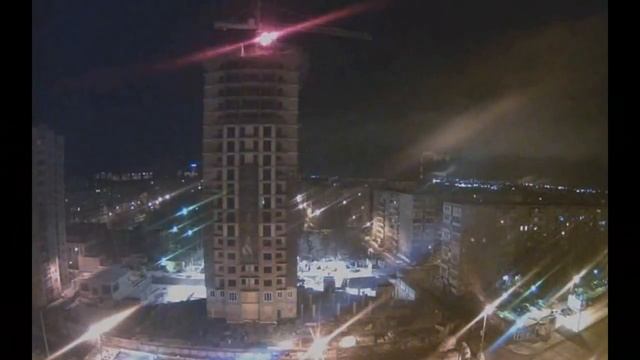 Король Плаза. Самый высокий жилой комплекс в Челябинске. смотреть онлайн