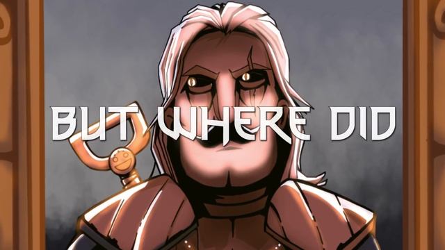 Hide Your Kids From The Neighbor (Toss a Coin To Your Witcher Parody) смотреть онлайн