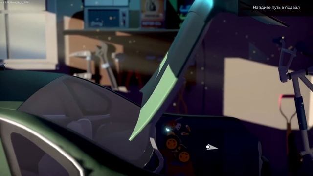 Time Loader Prologue - Самое странное путешествие во времени / Обзор игры / Game Review / Gameplay смотреть онлайн