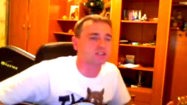 Седьмое небо Зоопарк (Сергей Евсиков) смотреть онлайн