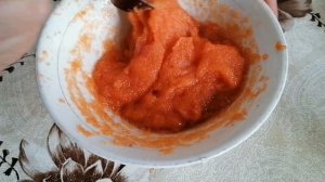 икра камбалы. Очень вкусно