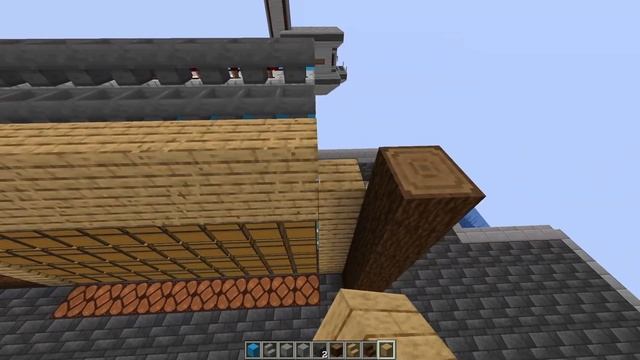 Minecraft Tutorial | Mega Mob Farm 1.18.2 | Bedrock Edition & Java смотреть онлайн
