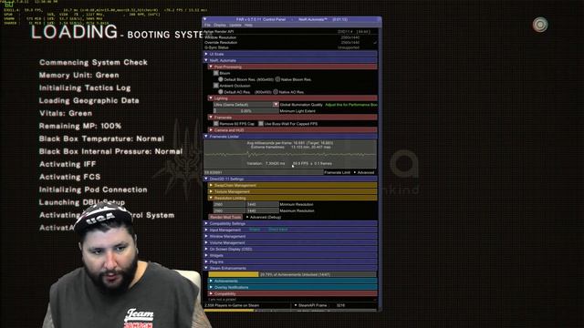 NieR Automata Resolution Fix (How to Install FAR) смотреть онлайн