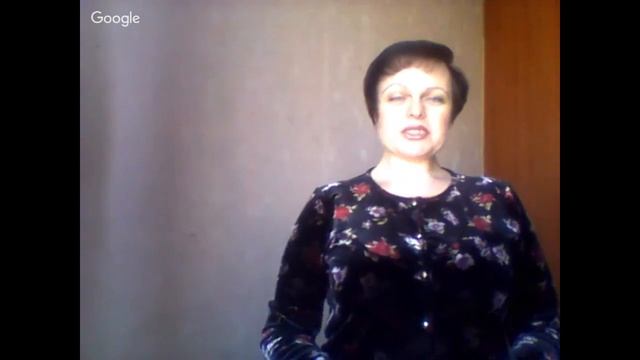 первое задание на тренинге "Как ярко продавать с Вебинаров" смотреть онлайн