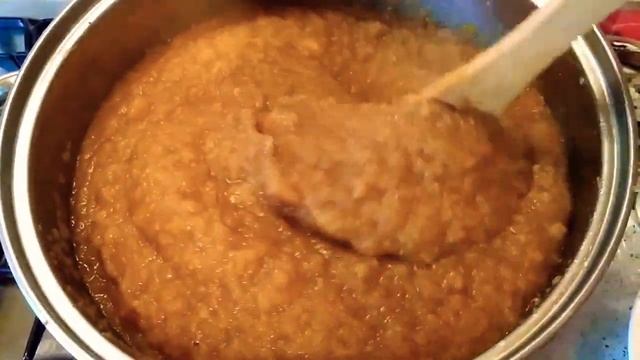 Домашний мармелад.(яблоки,ранет-конфетный) смотреть онлайн