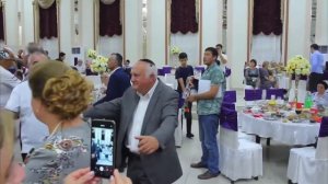 Mardon Mavlonov Shahrisabz Concert