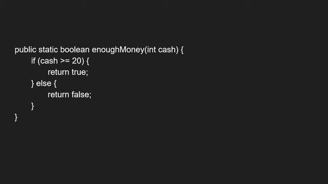 Team 20 Programming - 2021 Java Lesson 3 смотреть онлайн