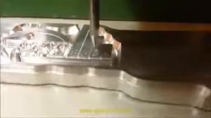 Изготовление клише для тиснения