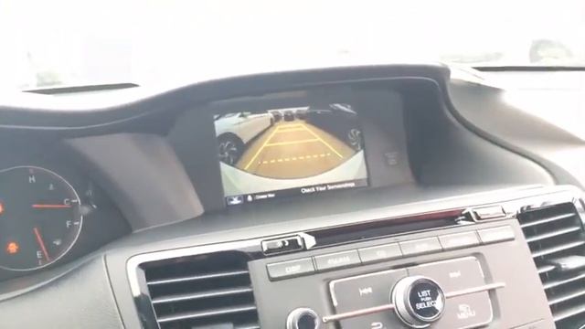 2016 Accord 4D Sport Sensing смотреть онлайн