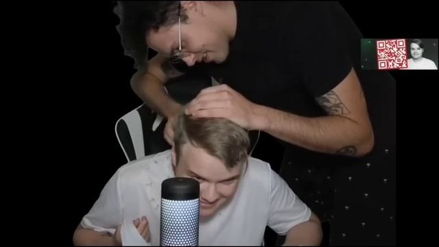 КАША ПОСТРИГСЯ НАЛЫСО ЗА 2? РУБЛЕЙ!! смотреть онлайн