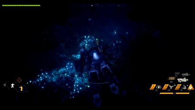 Anthem: Обзор новой Action RPG игры