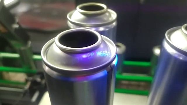 Невидимая маркировка | Печать флуоресцентными чернилами смотреть онлайн