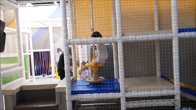 Xian Yun  / Starfield CITY Bucheon