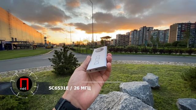 КНОПОЧНЫЙ ТОП ? ТЕЛЕФОН REALME DIZO STAR 500 FM-радио SD карты смотреть онлайн