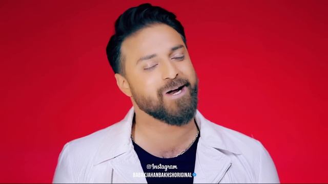 Babak Jahanbakhsh - Az Khoshi Mimiram I Official Video ( بابک جهانبخش - از خوشی میمیرم ) смотреть онлайн