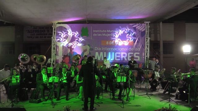 pasodoble El Hidalguense смотреть онлайн