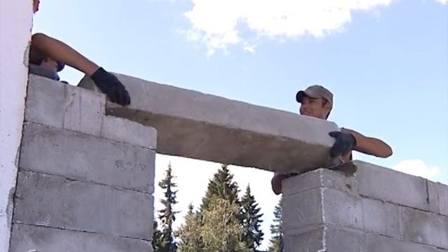 "Кому Отличный Ремонт?!" от 23.09.2012 смотреть онлайн