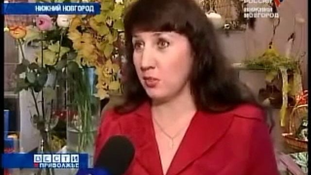 Говорящие цветы от компании Magic Roses ru смотреть онлайн