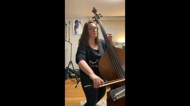 Gavotte G Minor; Suzuki Book 4 смотреть онлайн