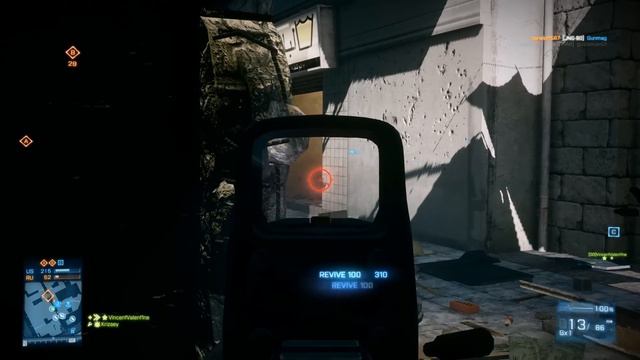 5 Reasons Why Battlefield 3 Is Better Than Battlefield 4 смотреть онлайн