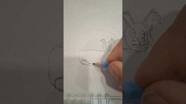YouTube YouCutApp Как нарисовать Каракала Шлёпу!How to draw Caracal Flopa! Subscribe please!
