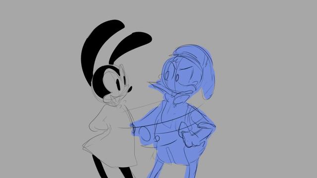 Other Friends-Steven Universe/kingdom hearts animatic смотреть онлайн
