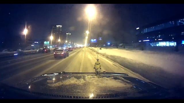 18+ | Сколько стоит жизнь... | Как едешь, когда действительно спешишь. смотреть онлайн